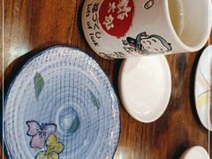 -桃太郎寿司料理(南坪店)