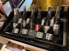 -北京泰富酒店-道日本料理餐厅