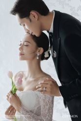 -CD视觉婚纱摄影