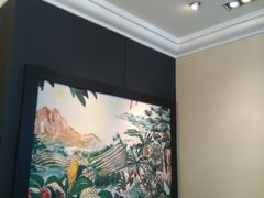 -星巴克臻选(威海威高广场店)