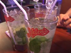 -Helens海伦司小酒馆(南京洪武路店)