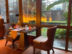 -采悦轩中餐厅·粤菜·海南菜(神州半岛喜来登度假酒店)