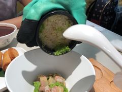 -蔡澜点心·粤菜(西单大悦城店)