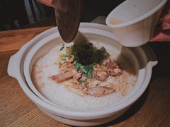 大鸽饭（小煲）-大鸽饭(岗顶店)