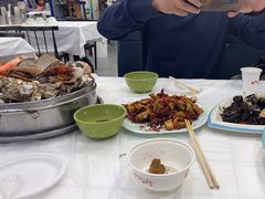 -日照大牌檔•小船海鲜(万平口店)