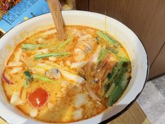 -迷你椰·泰式大排档(虹口店)