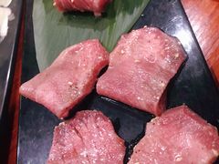 -大阪烧肉BAKA一代(十亩地店)