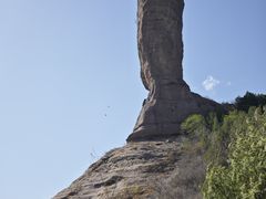 -磬锤峰森林公园
