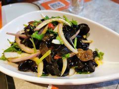 -小杨烤肉(高新店)