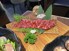-谷牛和牛烤肉(漕河泾印象城店)