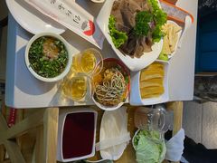-创新高肥羊火锅(朝阳路店)