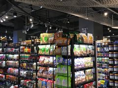 -盒马鲜生(皇庭广场店)