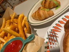 -太食獸泰式茶餐厅(IFS国金中心店)