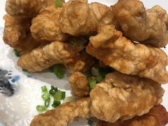 -上海老饭店(北京分店)