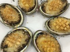 -真情鲍鱼海鲜汤