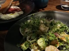 -Carbon莫卡哆·意大利复古集市餐厅(杭州大厦店)