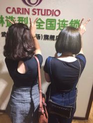 iphone_upload_pic-柯琳造型