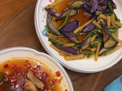 -食光慢宴·安吉土菜馆