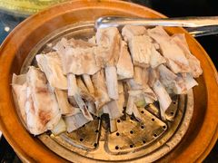 蒙料一八手把肉-蒙料·手把肉(望京店)