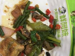 -鲜阿妹(嘉禾店)