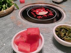-俏牛哥鲜牛肉牛肆馆(重庆天地店)