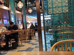 -中阿兰牛肉面(悦海新天地店)