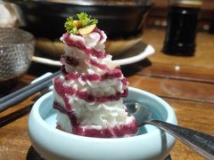 -福慧慈缘素食餐厅(王府井店)