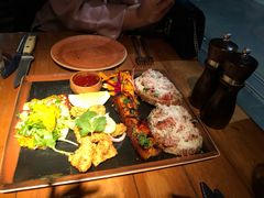 -The Meat & Wine Co Southbank(南岸店)