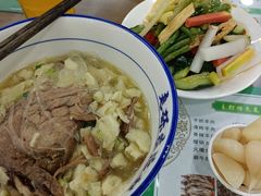 -老孙家泡馍馆·金牌烧烤