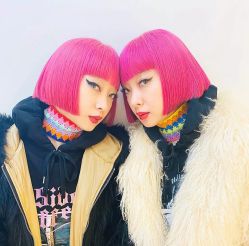 -环球蝶上美业连锁