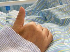 -锦欣康养上海泽顾护理院