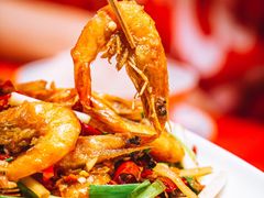 招牌火爆虾-侯师傅热炒店(印象城店)