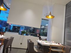 大堂-满江红火锅(凯德店)