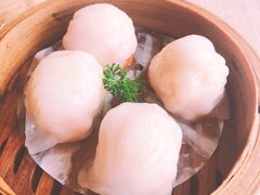 粤仔湾虾饺皇-粤仔湾砂锅粥(广益哥伦布店)