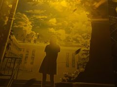 -谜·沉浸侦探剧本杀推理馆(静安店)
