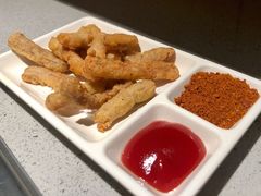 -海底捞火锅(群光广场店)