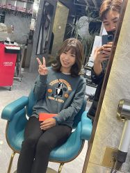 -悦SALON