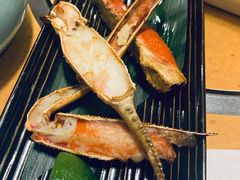 -蟹道乐(梅田店)