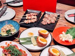 -Fukumimi·美醉堂 居酒屋(金尚店)