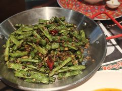 -拾捌川·自贡爆炒(新街口店)