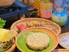 -泰妃殿(武汉首店)