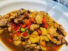 -衡厨·衡阳土菜(中南店)