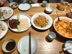 -伊喜饺子·烤鸭(五道口学院路店)