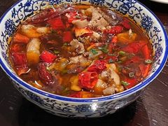 -京香轩·中餐厅(上海中庚聚龙酒店)