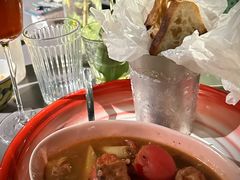 -Ginger(兴国路店)