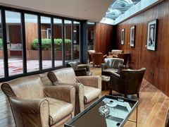 -北京三里屯CHAO酒店