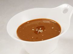 麻酱-蓝海西城宾馆四季火锅