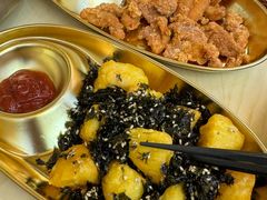 -食米家拌饭(梅溪新天地店)