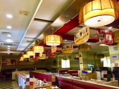大堂-粤仔湾砂锅粥(金太湖店)