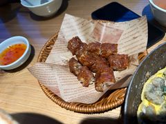 -四道菜·福建菜馆(莆田万达店)